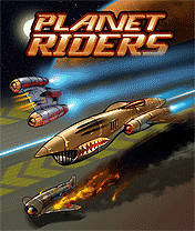 3D Planet Riders (176x220)
